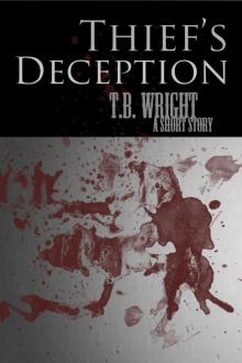 Thief's Deception: A Short Story Read online