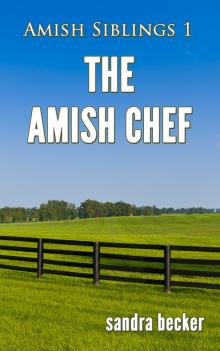 The Amish Chef Read online
