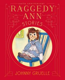 Raggedy Ann Stories Read online