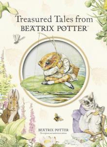 A Collection of Beatrix Potter Stories Read online