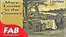 Mary Louise in the Country Read online