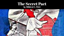 The Secret Pact Read online