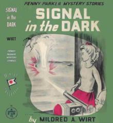 Signal in the Dark Read online