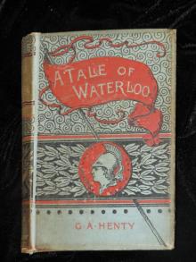 One of the 28th: A Tale of Waterloo Read online
