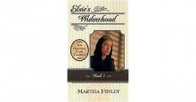 Elsie's Widowhood Read online