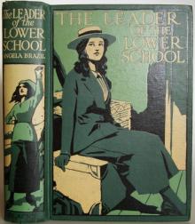 The Leader of the Lower School: A Tale of School Life Read online