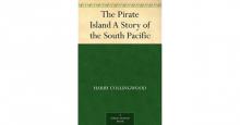 The Pirate Island: A Story of the South Pacific Read online