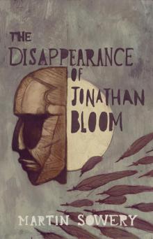 the Disappearance of Jonathan Bloom Read online