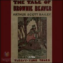 The Tale of Brownie Beaver Read online