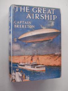 The Great Airship: A Tale of Adventure. Read online