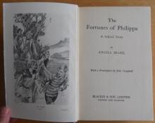 The Fortunes of Philippa: A School Story Read online