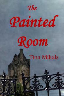 The Painted Room Read online
