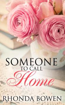 Someone to Call Home (A Short Story) Read online