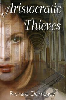 Aristocratic Thieves Read online