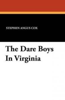 The Dare Boys in Virginia Read online