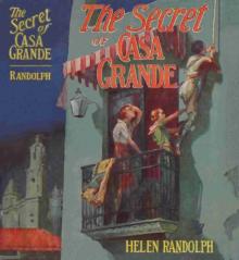 The Secret of Casa Grande Read online