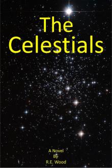 The Celestials Read online