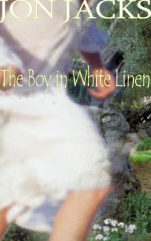 The Boy In White Linen Read online