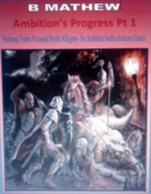 an excerpt from AMBITION'S PROGRESS PT 1 Read online