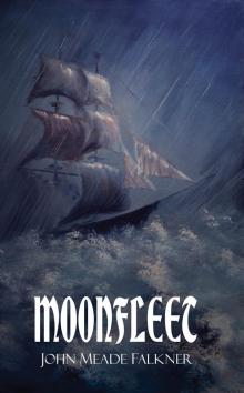 Moonfleet Read online