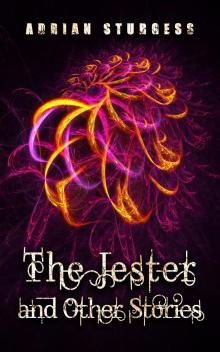 The Jester and Other Stories Read online