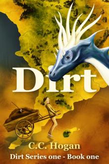 Dirt Read online