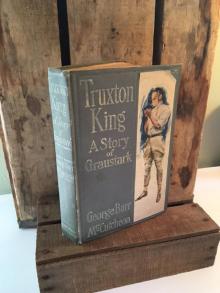 Truxton King: A Story of Graustark