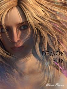 Demon Sun Read online