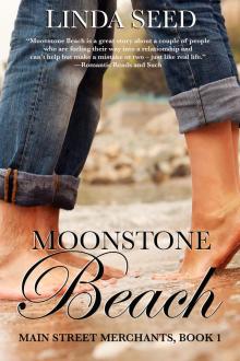 Moonstone Beach Read online