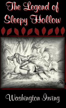 The Legend of Sleepy Hollow Read online