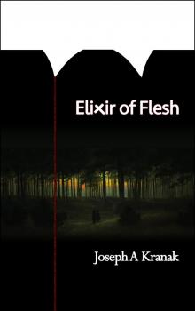 Elixir of Flesh