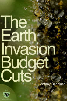The Earth Invasion Budget Cuts Read online