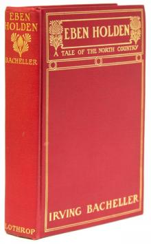 Eben Holden: A Tale of the North Country Read online