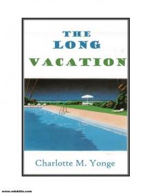 The Long Vacation Read online