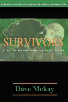 Survivors Read online