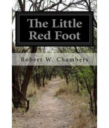 The Little Red Foot Read online