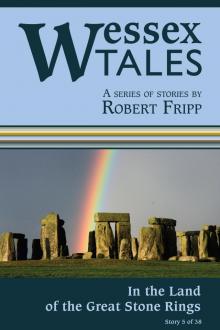Wessex Tales: &quot;In the land of the great stone rings&quot; (Story 5) Read online