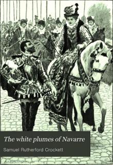 The White Plumes of Navarre: A Romance of the Wars of Religion Read online