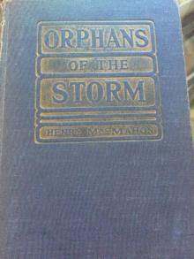 Orphans of the Storm Read online