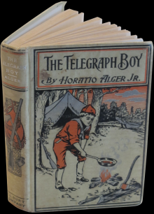 The Telegraph Boy Read online