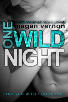 One Wild Night Read online