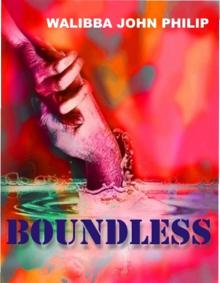 Boundless Read online