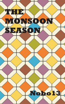 The Monsoon Season Read online