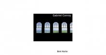 Gabriel Conroy Read online