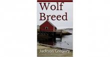 Wolf Breed Read online