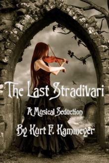 The Last Stradivari Read online