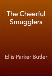 The Cheerful Smugglers Read online