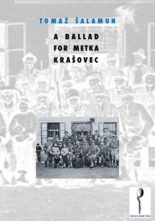 A Ballad for Metka Krašovec Read online