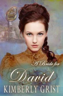 A Bride for David Read online