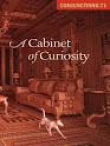 A Cabinet of Curiosity Read online